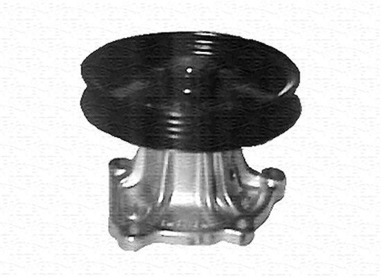 MAGNETI MARELLI Veepump 350981771000